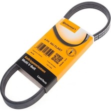 Continantel Opel Mokka1.6 Benzinli Direksiyon Kayışı Marka