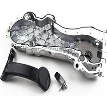 Opel / Astra J 1.3 Dizel Yağ Pompası Magnetti Marelli