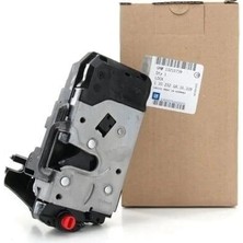 Opel / Astra H Arka Sağ Kapı Kilidi Orjinal Gm Marka