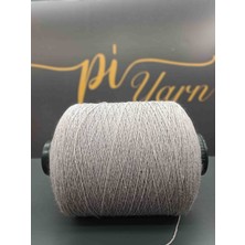 Pi Yarn %70 Yün Içerikli Ip 500GR Lila