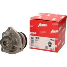 Airtex Opel / Vectra B 2.0  Uyumlu Dizel Devirdaim Su Pompası Aırtex