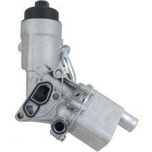 King Opel / Astra J 1.4 Turbo (A14NET) Yağ Soğutucu Komple Kale Marka