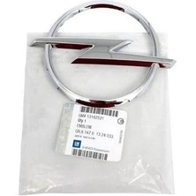 Opel / Astra H Ön Panjur Amblemi Orjinal Oem Marka