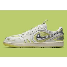Nike Air Jordan 1 Method Of Make V3 (Dar Kalıptır 1beden Büyükalınız)