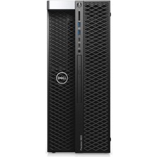 Dell Precision T5820W-2223/16B/512GB /W11P Iş Istasyonu Desktop