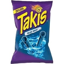 Takıs Blue 90 gr 1'  Lı