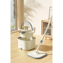 Özgürce Mavi Temizlik Seti, Parlak ve Temiz Sonuçlar Için Ideal Çözüm