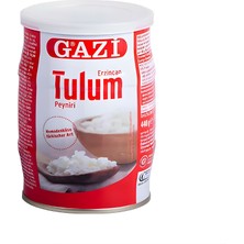Gazi Erzincan Tulum Peyniri % 45 Yağlı 440G