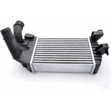 King Opel / Astra H 1.3 Dizel Turbo Soğutucu Radyatörü Kale Marka