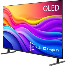 Beko 65' Crystal QLED B865C