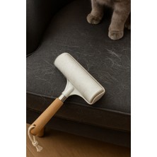 Özgürce Yapışkanlı Tüy Toplayıcı Rulo ile Temizlikte Kolaylık ve Pratiklik