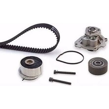 Opel / Astra J 1.6 Benzinli Triger Seti Gates