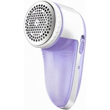 Özgürce Şarjlı Kazak ve Pamuk Elbise Tiftik Temizleme Tüt Toplama Aleti Yedek Bıçak