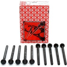 ESTAŞ Opel / Astra J 1.6 16 Valf Benzinli Motor Silindir Kapak Saplaması Elring