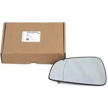 Opel / Astra H Sol Dikiz Ayna Camı Orjinal Gm Marka