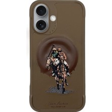 Santa Barbara Polo & Racquet Club Santa Barbara Polo Racquet Club iPhone 16 Aubrey Magsafe Kılıf