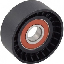 Opel / Astra H 1.3 Dizel Uyumlu  V Kayış Gergi Bilyası Aba