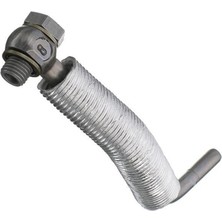 Opel / Astra J 1.4 A14NET Turbo Geri Besleme Borusu Gm Marka