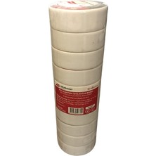 Mutlusan 0,13MMX19MMX10YDS (9.14M) Izole Bant - 10 Adet