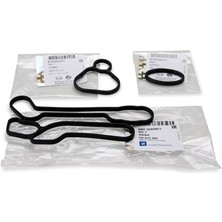 Opel / Astra J 1.6 Benzinli 115 Bg Yağ Soğutucu Oring Tamir Takımı Gm