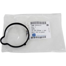 Opel / Astra J 1.4 Turbo Termostat Contası Orjinal Gm Marka