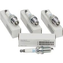 Opel / Vectra C Z20NET Buji Takımı Orjinal Gm Marka