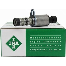 Ina Opel / Astra J 1.6 (A16XER) Benzinli Motor Eksantrik Mili Selenoid Valfi Marka 427001410