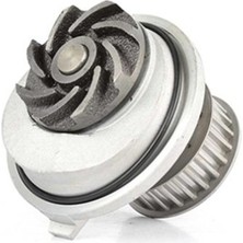 Grat Opel / Vectra  Uyumlu  A 93 Model Sonrası Devirdaim Su Pompası