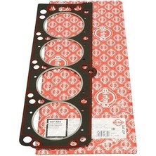 ESTAŞ Opel / Vectra B 2.0 Benzinli Motor Silindir Kapak Contası Elring ELR-467.593-2
