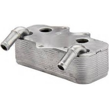 King Opel / Vectra B 2.0 Dizel Yağ Soğutucusu Kale