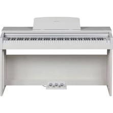 Medeli UP105 Bluetooth Dijital Piyano - 88 Tuş Hammer Action - (Medeli Resmi Distribütör)