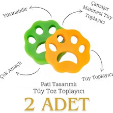 Özgürce Pratik Tüy ve Toz Toplayıcı, Çamaşır Makinesi Için Ev Temizliği Araçları