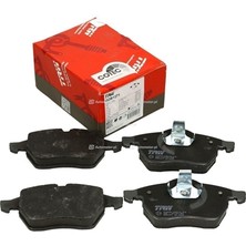 Opel / Vectra B 2.0 Ön Fren Balatası Takım Trw Marka