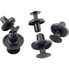 Bezos Ford Tourneo - Custom &amp; Honda Davlumbaz Klipsi 10 Adet Yk 1609 OEMW711712