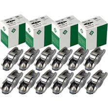 Opel / Astra H 1.3 Dizel Motor Horoz Piyona Tuş Takımı Marka INA-422006410 INA-422006410-3