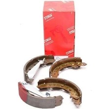 TRW Opel / Vectra A 1.8 Kampanalı Arka Fren Balatası 93 Sonrası Marka