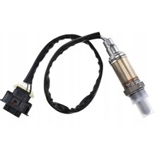 Delphi Opel / Vectra B Z18XE Oksijen Sensörü Konum 2 (Delphı)