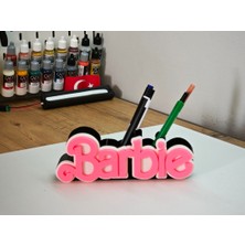 MakinoLab Barbie Kalemlik (3d)