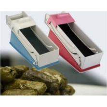 Feyza Design Pratik Yaprak Sarma Makinesi, Kolay ve Hızlı Sarma Cihazı