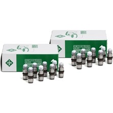 Opel / Astra J 1.4 Benzinli Motor Subap Iteceği Takım Ina Marka INA-420009810-12