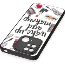 isiltikidsmoda Newface Xiaomi Redmi 10C Kılıf Mirror Desenli Kapak - Mirror - 3