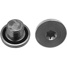 Ayd Opel / Vectra C Karter Tapası Febi