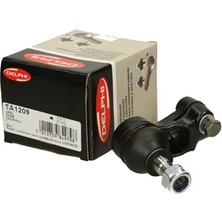 Delphi Opel / Vectra A Rot Başı Sol Marka