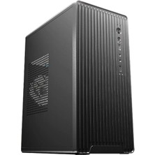 Avantron EVO0777 I3 6.nesil 8gb Ddr4 256GB M2 Nvme 2gb R5 230 Masaüstü Bilgisayar