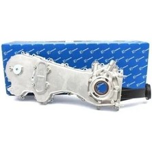 Pierburg Opel / Astra J 1.3 Dizel Yağ Pompası Marka