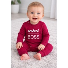 By Murat Erkek Bebek Tulum