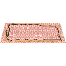 ESTAŞ Opel / Astra H 1.4 Twinport Yağ Karter Contası Elring Uyumlu