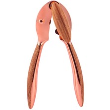 Feyza Design Pratik ve Dayanıklı Konserve Açacağı, Kolay Kullanım ve Şık Tasarım