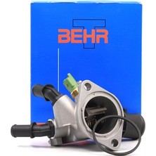 Opel / Vectra C 1.9 Cdtı Dizel Termostat Komple Behr