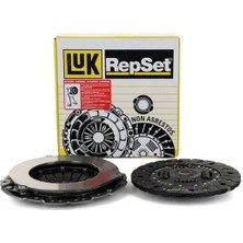 Opel / Vectra C 1.8 Motor Debriyaj Baskı Balata Seti Luk Marka Uyumlu